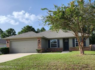 8713 Star Leaf Rd N, Jacksonville, FL 32210