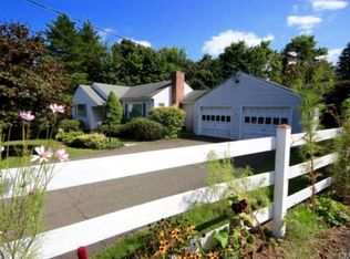 15 Sunrise Ave, New Canaan, CT 06840