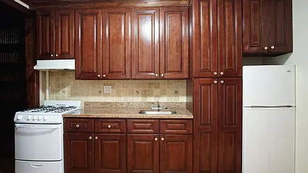 Rented by New York Residence