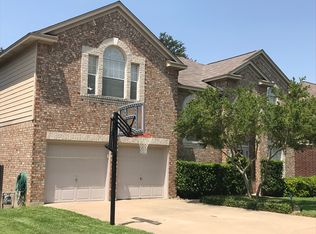 15606 Poynette Pl, Austin, TX 78717