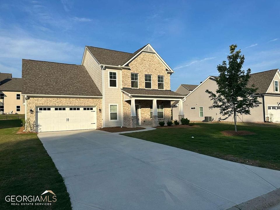 2345 Cotton Gin Row, Jefferson, GA 30549 Zillow