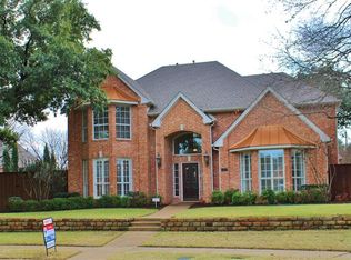 903 Cypress Ct, Coppell, TX 75019