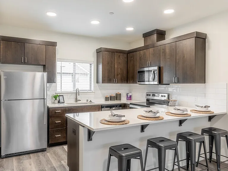 Terra Lofts Apartments & Townhomes — Photo 47