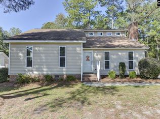 232 Mineral Springs Cir, Lexington, SC 29073