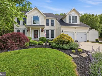 738 Concord Point Dr, Perryville, MD, 21903