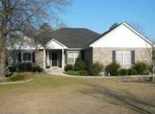 112 Kensington Cir, Guyton, GA 31312
