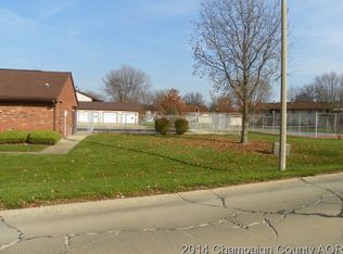1303 Christopher Cir APT 1, Urbana, IL 61802