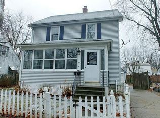 45 Powell Ave, Springfield, MA 01118