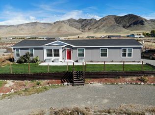 10685 Spur St, Winnemucca, NV 89445