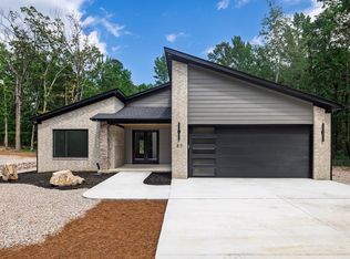 50 Estrella Way, Hot Springs, AR 71909