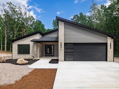 50 Estrella Way, Hot Springs, AR, 71909