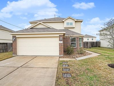 16779 N Gull Dr, Conroe, TX, 77385