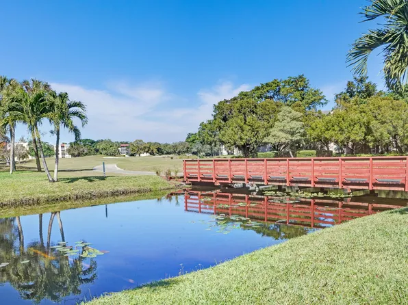 9460 TANGERINE Place #408, Davie, FL 33324