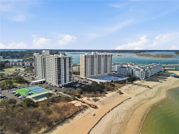 3288 Page Ave APT 313, Virginia Beach, VA 23451