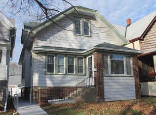 2947 S Lenox St, Milwaukee, WI 53207