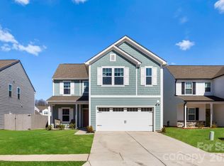133 Aspire Cir, Wingate, NC 28174