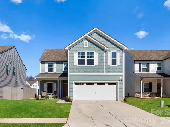 133 Aspire Cir, Wingate, NC 28174