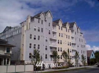 2520 Rucker Ave #406, Everett, WA 98201