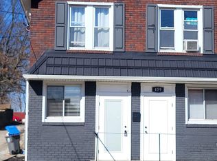459 South Ave, Verona, PA 15147