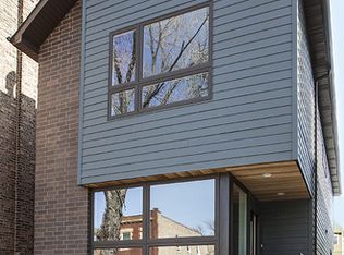 2851 N Avers Ave, Chicago, IL 60618