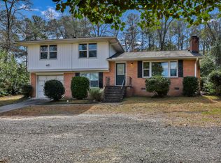 4454 Wildcat Rd, Columbia, SC 29209