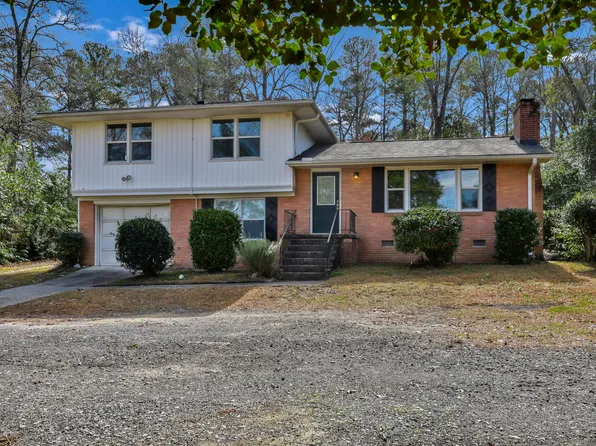 4454 Wildcat Rd, Columbia, SC 29209