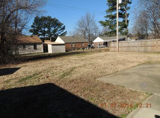 544 Julia St, West Memphis, AR 72301