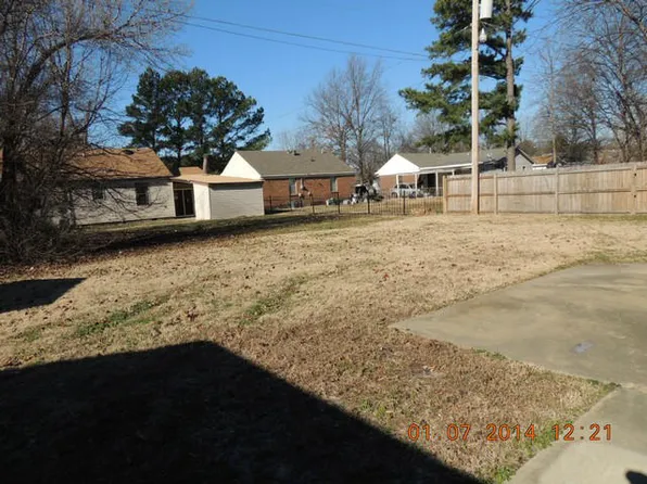 544 Julia St, West Memphis, AR 72301