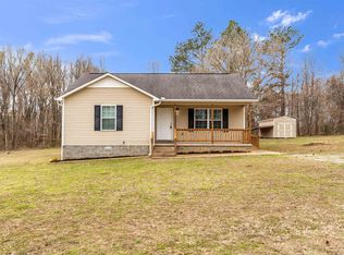 165 Gilliam Ln, Mason, TN 38049