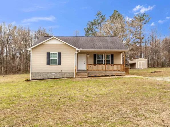 165 Gilliam Ln, Mason, TN 38049