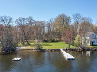 300 Bantam Lake Rd, Morris, CT 06763