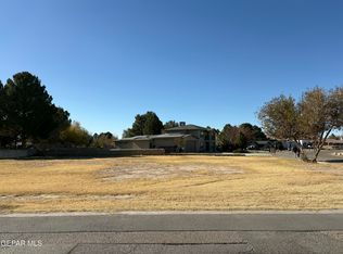 6017 Sorrel Dr, El Paso, TX 79932