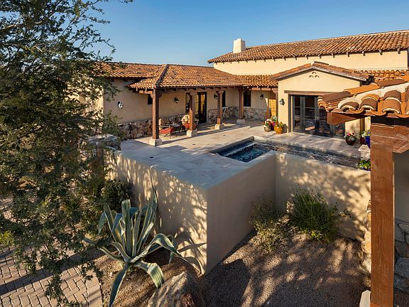 3rd image of 8212 E Tortuga View Ln
