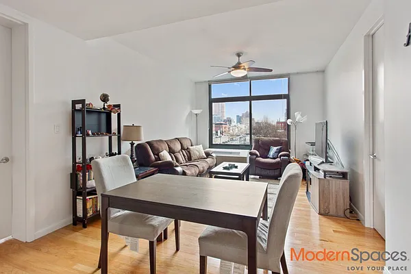 Rented by Modern Spaces | media 34