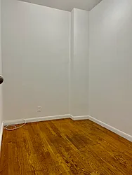 Rented by J Misrahi Realty Corp