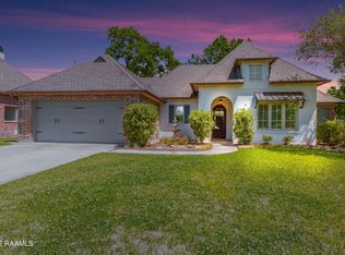 110 Notting Hill Way, Lafayette, LA 70508
