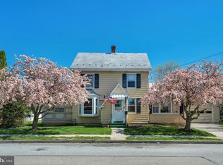 730 McAllister St, Hanover, PA