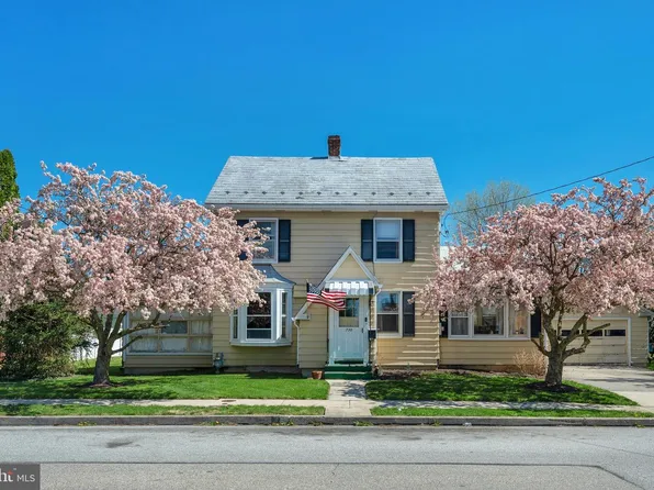 730 McAllister St, Hanover, PA 17331
