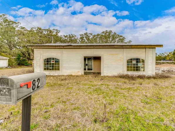 82 E Olive Rd, Pensacola, FL 32514