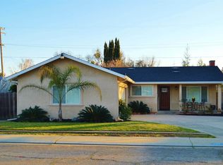 1528 Hazel Ln, Modesto, CA 95350