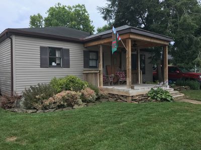 1518 Fenton Cir, Nitro, WV, 25143