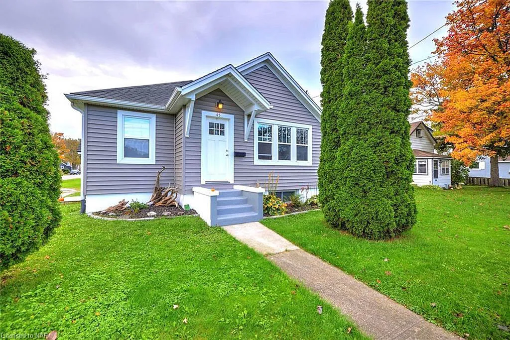 45 Thorold Rd photo 1