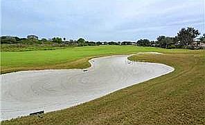 Laurel Oak CC golf course