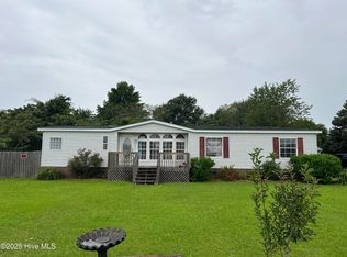 104 Sleepy Holw, Maysville, NC 28555