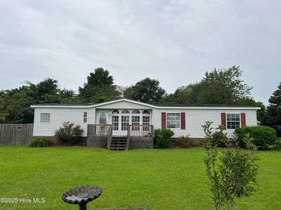 104 Sleepy Hollow Hollow, Maysville, NC, 28555