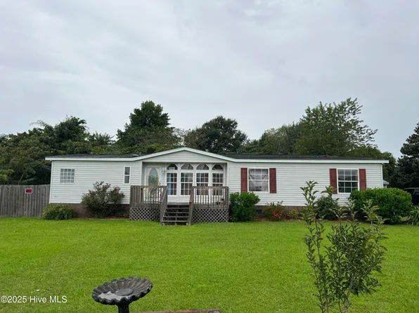 104 Sleepy Hollow Hollow, Maysville, NC 28555