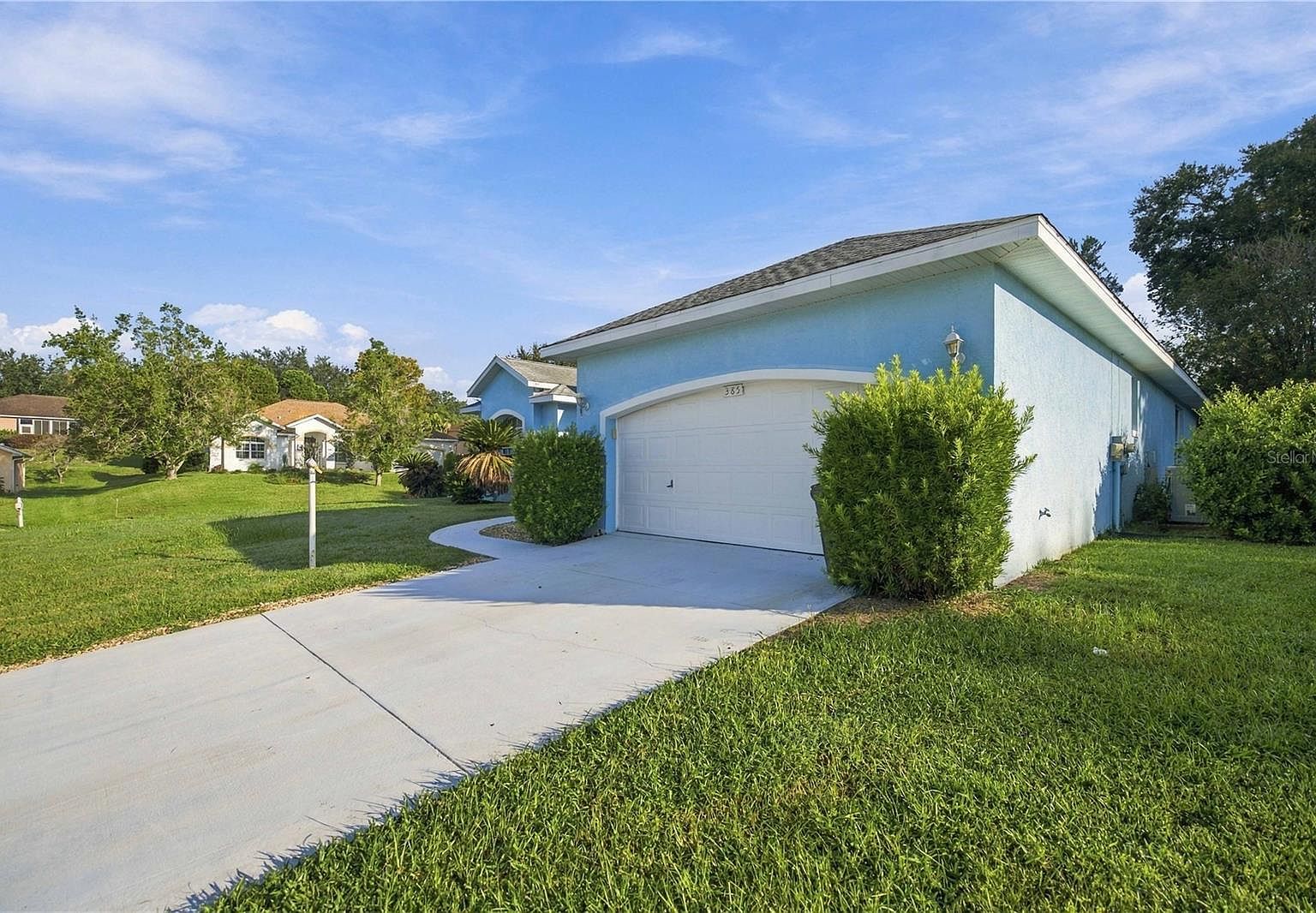 385 W BARCLAY Court — Twisted Oaks Golf Club