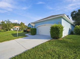 385 W BARCLAY Court, Beverly Hills, FL 34465
