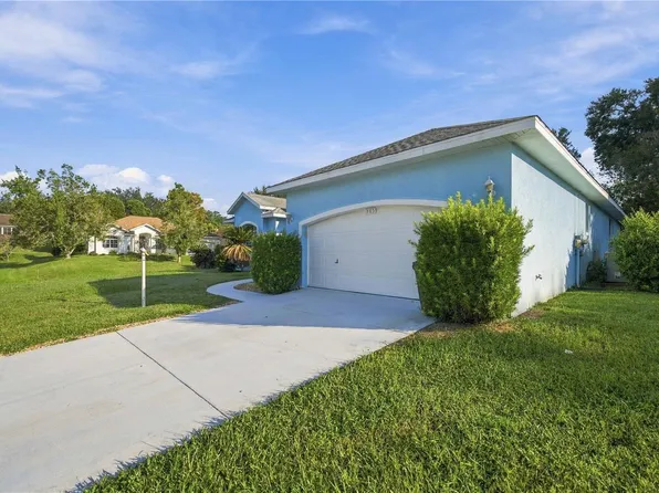 385 W BARCLAY Court, Beverly Hills, FL 34465