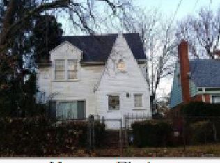 6203 Graceland Ave, Cincinnati, OH 45237